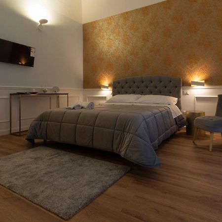 Appartamento Dimora Luxury Alessia Bari Esterno foto